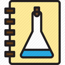 科学图标