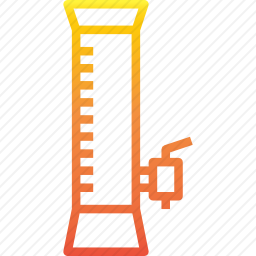 啤酒龙头图标