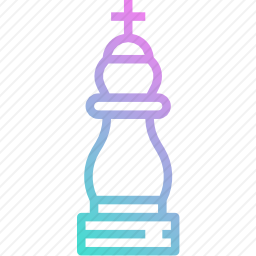 国际象棋图标