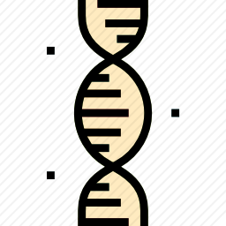 DNA图标