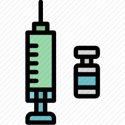 注射器图标