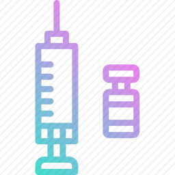 注射器图标