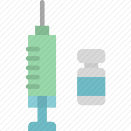 注射器图标