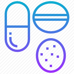 药物图标
