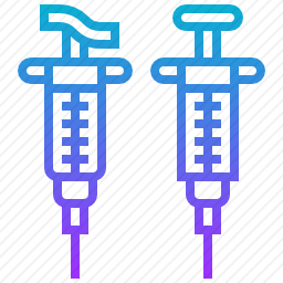 注射器图标