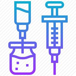 疫苗图标