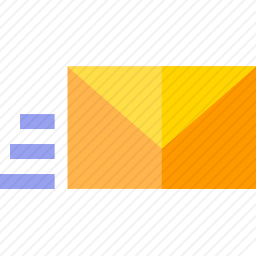 电子邮件图标