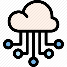 云计算图标