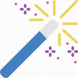 魔杖图标