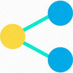 分享图标
