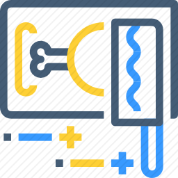 切肉刀图标