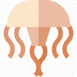 水母图标