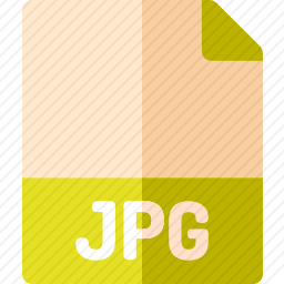 JPG图标