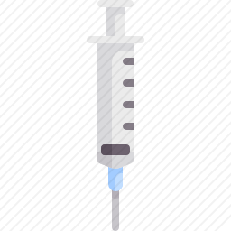 注射器图标