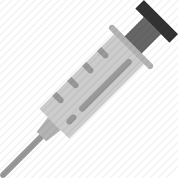 注射器图标