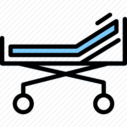 担架图标
