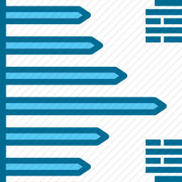 图表图标