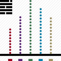 图表图标