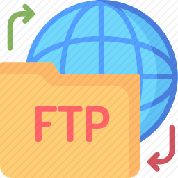 <em>FTP</em>图标