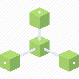 区块链图标