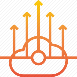 云计算图标