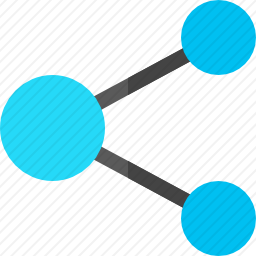 分享图标
