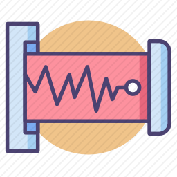 地震图标
