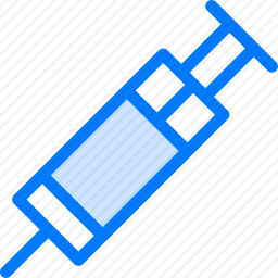 注射器图标