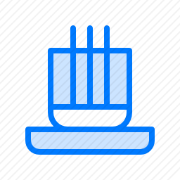 香薰图标