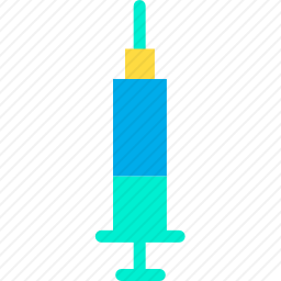 注射器图标