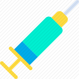 注射器图标