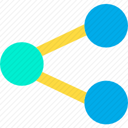 分享图标