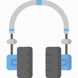 耳机图标