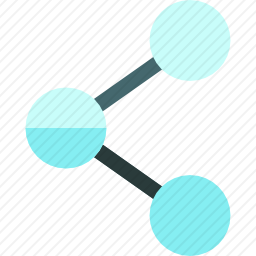 分享图标