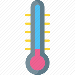 温度计图标