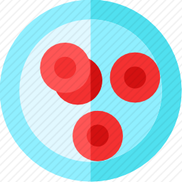 红细胞图标