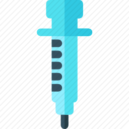 注射器图标