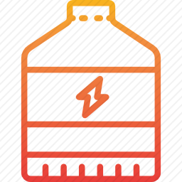 运动饮料图标