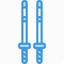 剑道图标