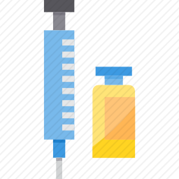 注射器图标