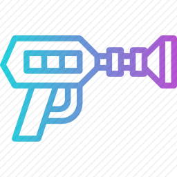 爆能枪图标