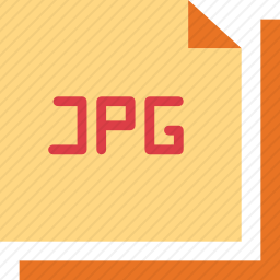 JPG图标