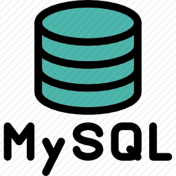 <em>MySQL</em>图标