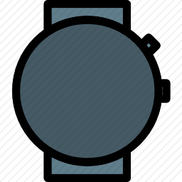 手表图标