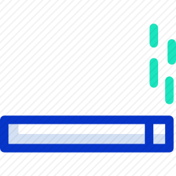 吸烟图标