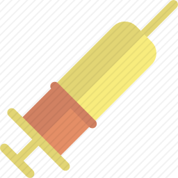 注射器图标