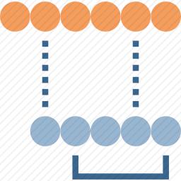 分子图标