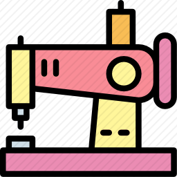 缝纫机图标