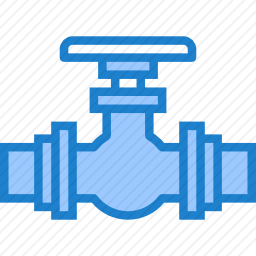 阀门图标