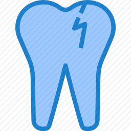 断齿图标